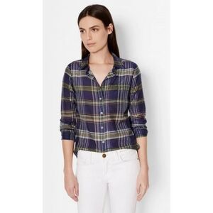 Equipment Femme Brett Button Down
